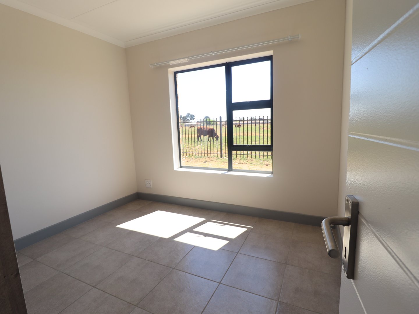 2 Bedroom Property for Sale in Heidedal Free State